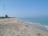 Gulf Sands Beach Motel & Apartments..beach front florida vacation on Casey Key..in Nokomis Florida